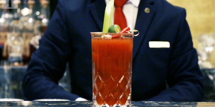 1920x1200 Bloody Mary Wallpapers