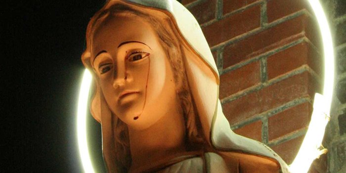 1200x1200 Julie Lane Collins on Mary, full of Grace | Virgin mary