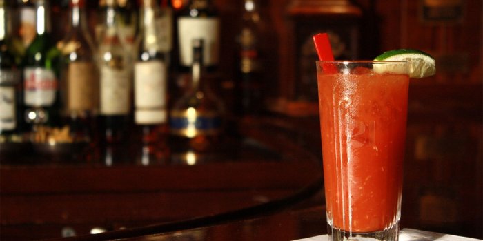 1944x1296 Bloody Mary Wallpapers