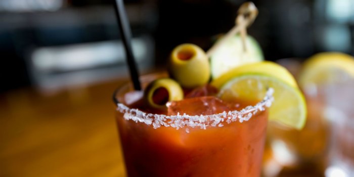 1600x900 These Bloody Marys Have a Delicious Jewish Twist | The Nosher