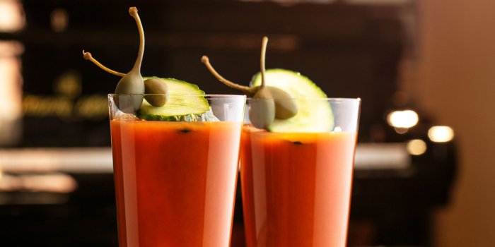 1920x1080 Grey Goose Bloody Mary - Iba Official Cocktail (#1244742) - HD
