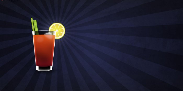 2560x1440 Bloody Mary Wallpapers