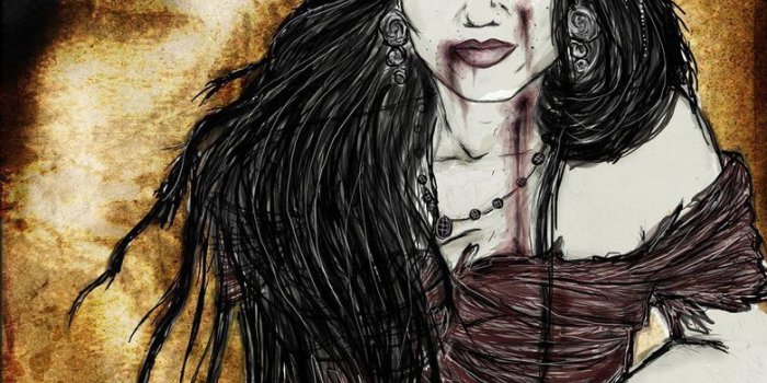 781x1022 Bloody Mary Wallpapers - Top Free Bloody Mary Backgrounds