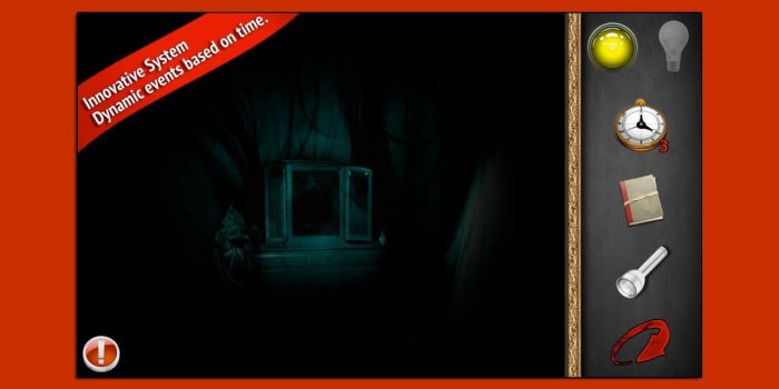 1280x720 Ghost Adventures Android Wallpaper - Bloody Mary (#1064350) - HD