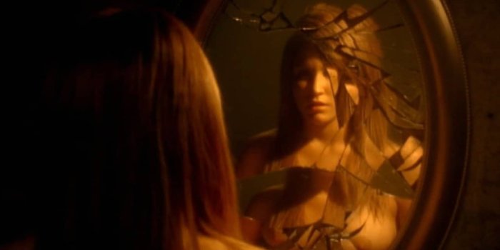 1280x800 Bloody Mary Wallpaper