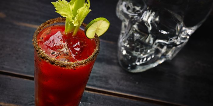 4904x3678 Bloody Mary Wallpapers