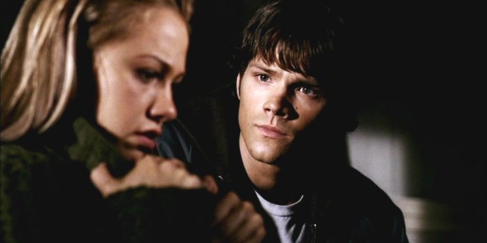 1280x720 Bloody Mary - Supernatural Image (2372546) - Fanpop