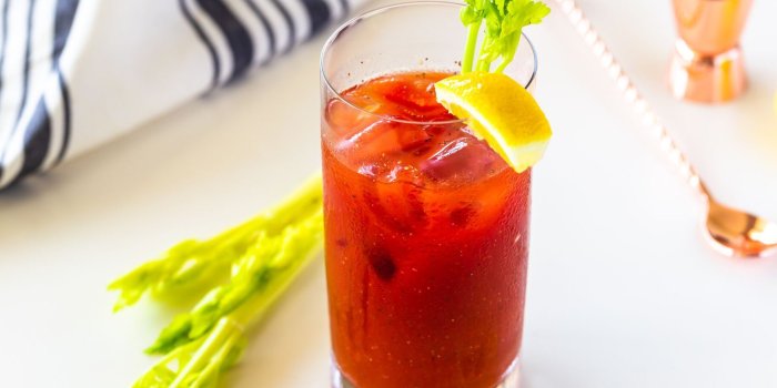 1820x1365 The Best Bloody Mary Recipe You Can Mix Up