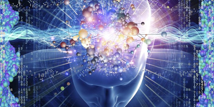 1920x1440 mind, Inspiration, Numbers, Brain, Matrix, Science, Tech, Abstract