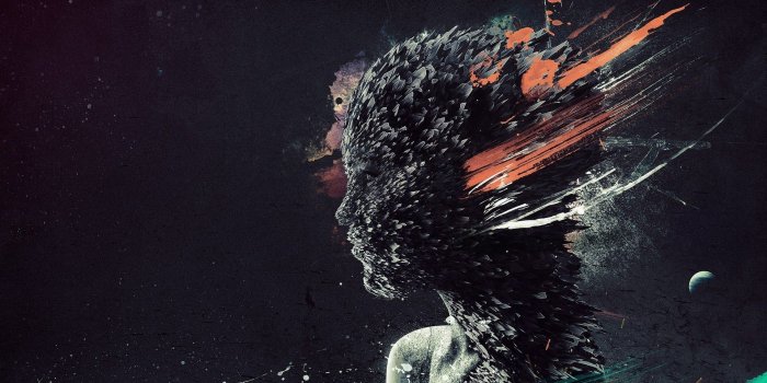 1920x1080 Artistic Abstract Wallpapers Mobile - Exploding Mind (#49840) - HD