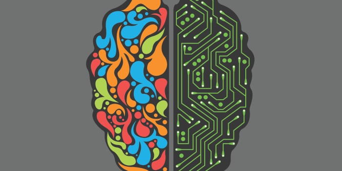 2560x1600 Electronic Engineering Brain Wallpapers HD / Desktop and Mobile