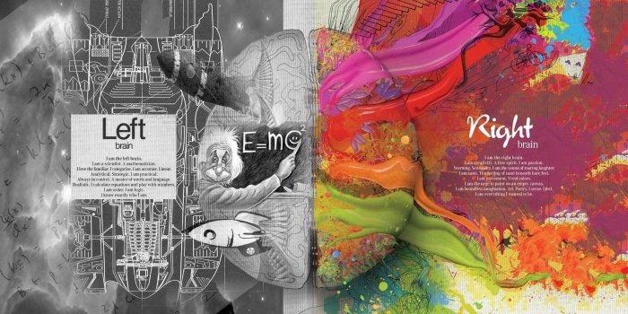 1920x1080 Left Brain Right Brain Wallpaper (67+ images)