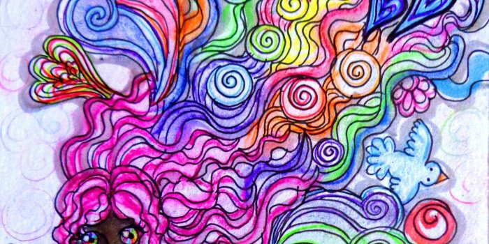 1600x2417 Left Brain Right Brain Wallpaper posted by Christopher Cunningham