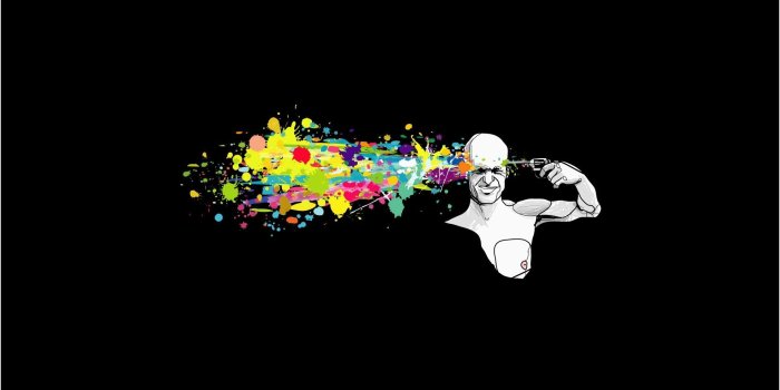 1920x1200 69+ Paint Splatter Wallpapers on WallpaperPlay