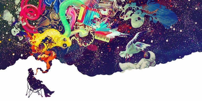 1366x768 Creative Brain Hd Wallpaper | All Wallpapers Desktop