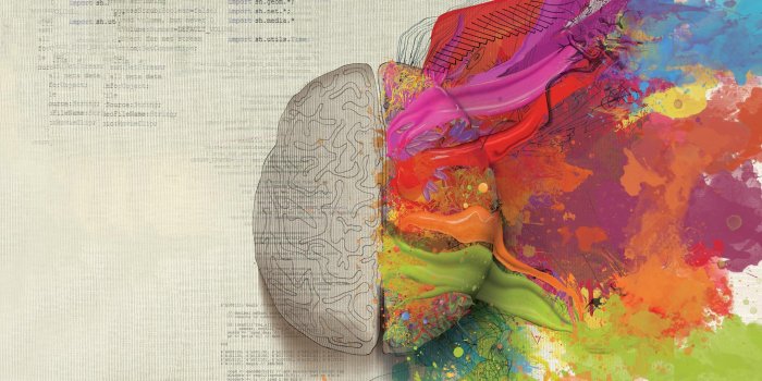 3840x1080 Brain Wallpapers