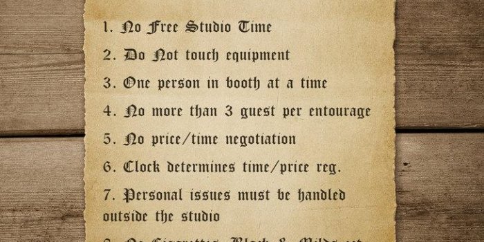 730x1095 The 10 Commandments Phone Wallpapers