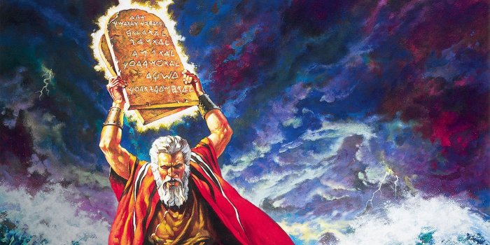 1920x1080 The Ten Commandments HD Wallpaper | Background Image | 1920x1080