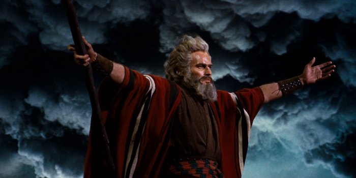 1920x1080 The Ten Commandments HD Wallpaper | Background Image | 1920x1080
