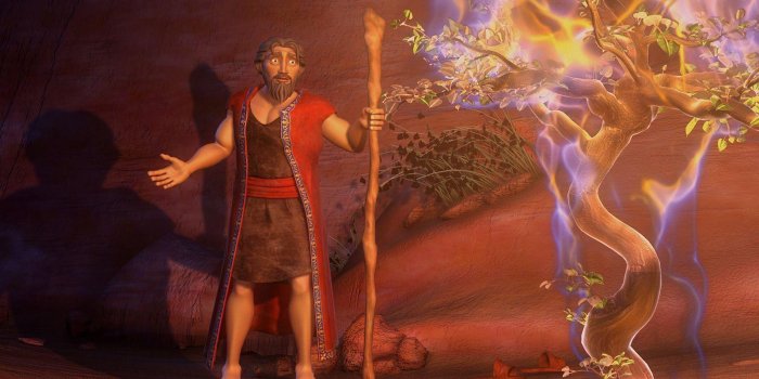 1600x1200 The Ten Commandments Wallpapers