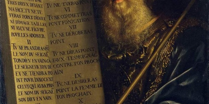 910x1142 Ten commandments 1080P, 2K, 4K, 5K HD wallpapers free download