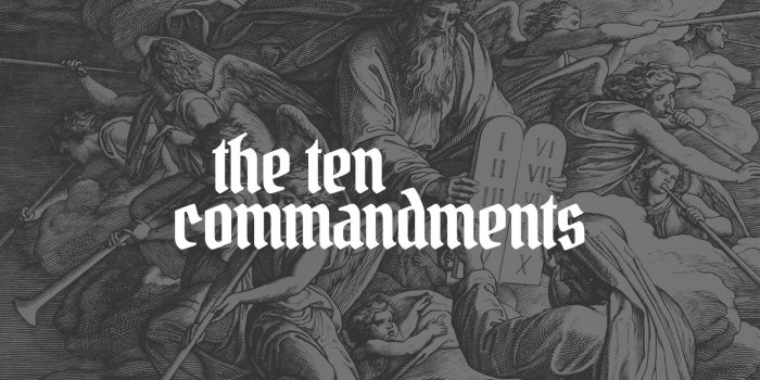 1920x1080 The Ten Commandments Wallpaper posted by Sarah Simpson