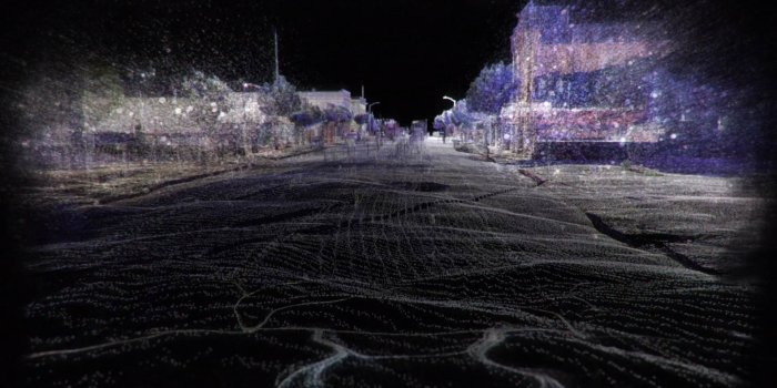 1920x1080 When The Film-set For Cecil B Demille's The Ten Commandments