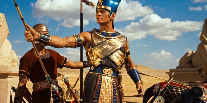 1280x960 The Ten Commandments - Gorgeous Desktop Wallpaper Backgrounds from