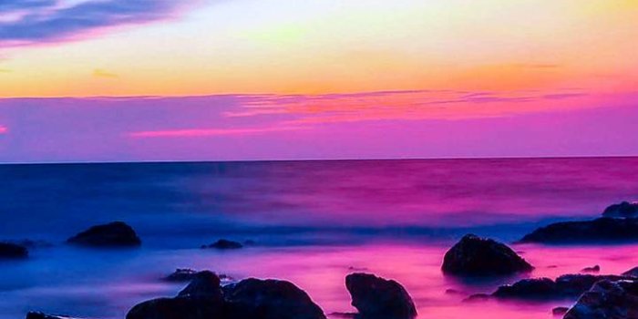 720x1280 Colorful beach wallpaper by Goodfellagrl - 43 - Free on ZEDGE™