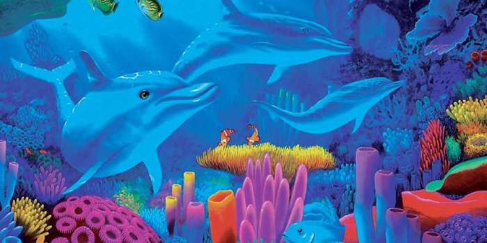 1920x1300 Pre-Colorful-Ocean-Sea-Plants-Fishes-Creative-Drawings-Corals-Love