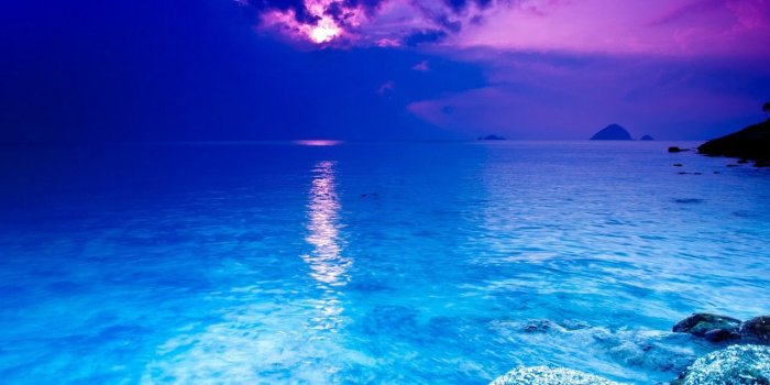 1280x1024 Ocean Wallpaper 4482 1280x1024px