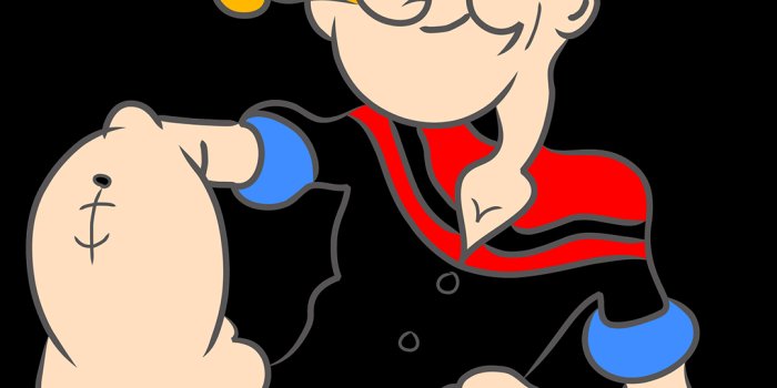1080x1920 Popeye Hd Wallpapers For Iphone (#2378691) - HD Wallpaper