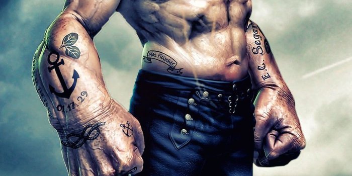 1080x1920 Popeye Wallpapers - Top Free Popeye Backgrounds - WallpaperAccess