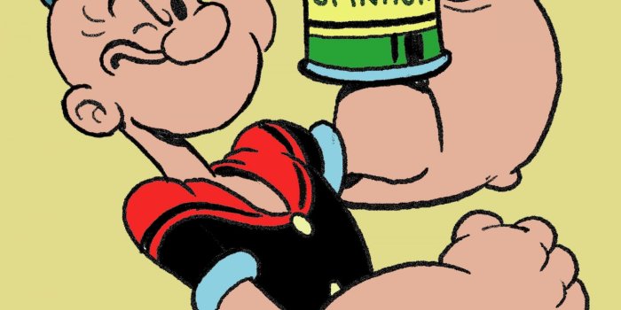 1920x2119 Popeye the Sailor Spinach Wallpaper for iPhone - Cartoons Wallpapers
