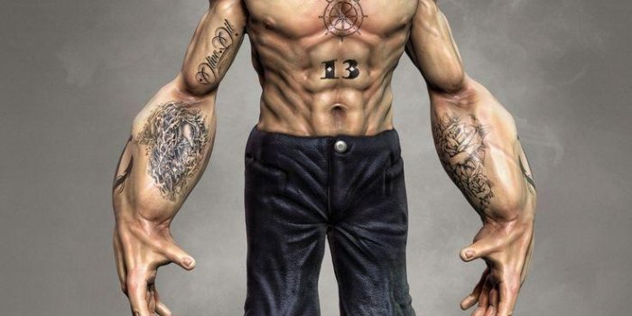 736x1086 Popeye Wallpapers