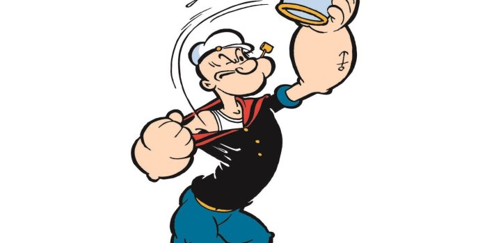 2048x1536 Popeye Wallpapers (45+ images)