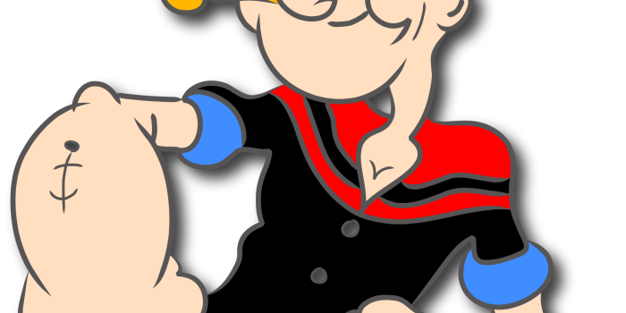 2002x2293 Popeye Wallpapers For Iphone posted by John Johnson