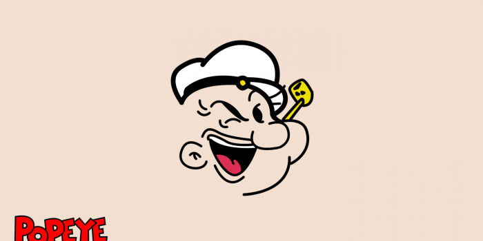 1920x1080 Popeye Wallpaper HD