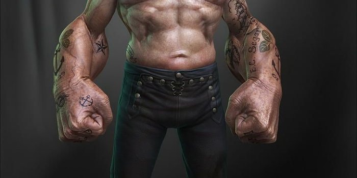 728x1116 HD wallpaper: artwork, Popeye | Wallpaper Flare