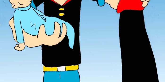 1080x1920 3 Popeye Apple/iPhone 7 Plus (1080x1920) Wallpapers