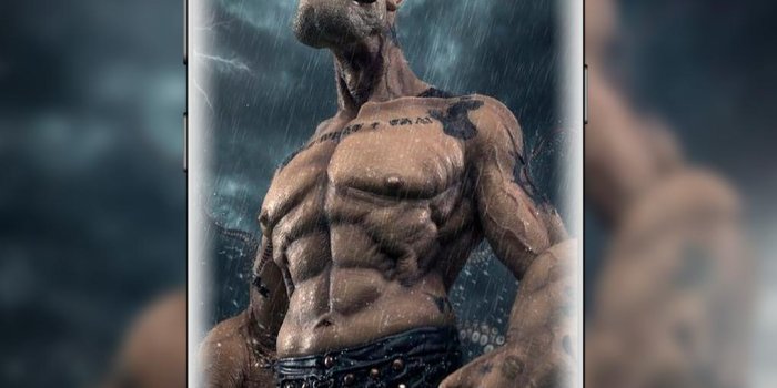 1018x1435 Popeye Wallpapers HD for Android - APK Download