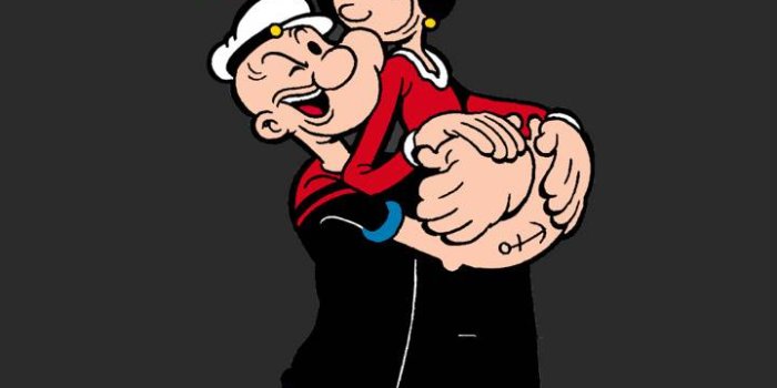 720x1280 POPEYE wallpaper by Vandebragt - 22 - Free on ZEDGE™