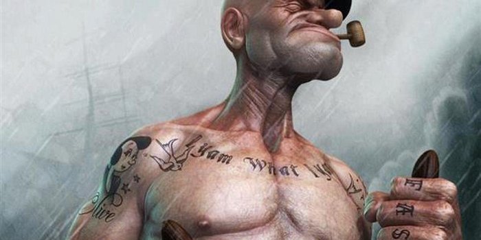 1280x959 Popeye Wallpapers - Top Free Popeye Backgrounds - WallpaperAccess