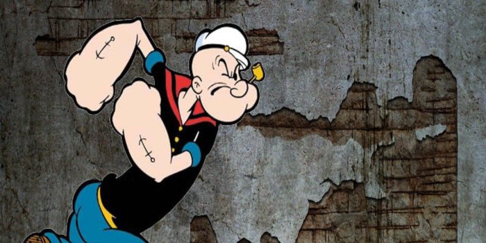 1920x1200 Popeye Cartoon 4k Wallpaper - HD Wallpaper For Desktop Background