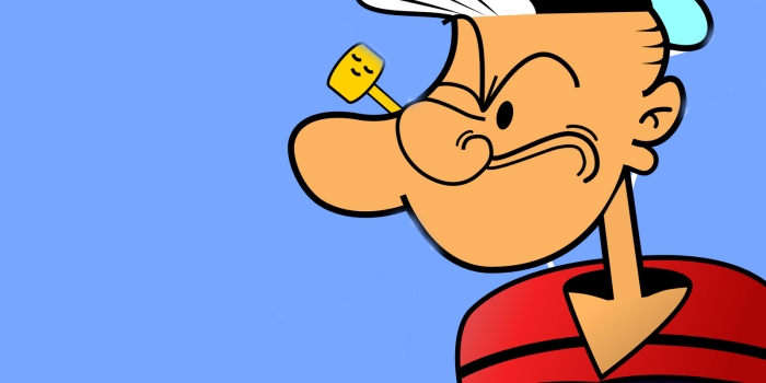 1600x1200 Popeye
