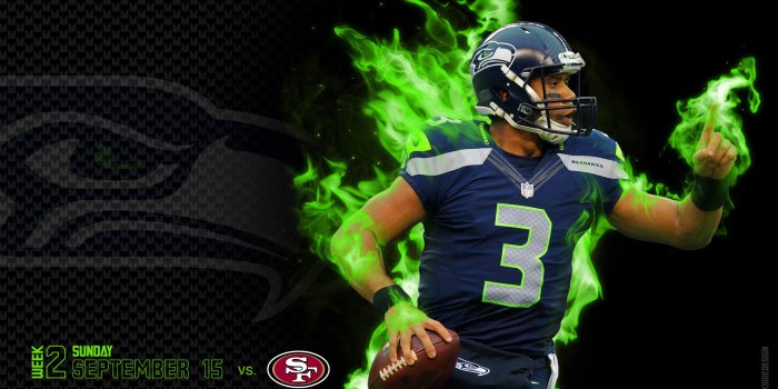 2560x1440 Seattle Seahawk Background Desktop - PixelsTalk.Net