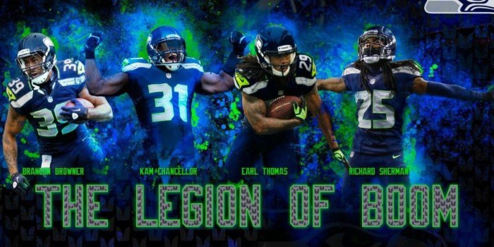 1280x800 Seattle Seahawks 2019 Wallpapers