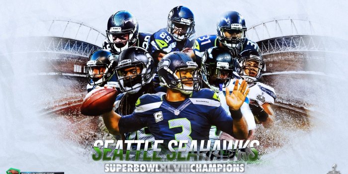 1920x1080 Seattle Seahawk Desktop Background Wallpaper - The Wallpaper