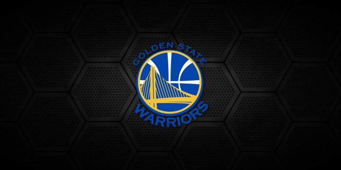 1920x1080 Golden State Warriors Logo For Mac Wallpaper | 2020 Basketball
