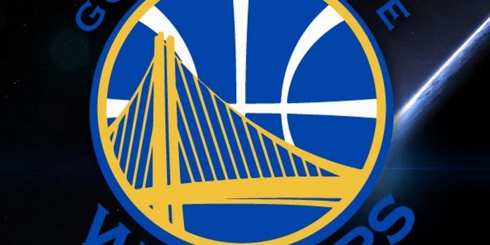 1080x1920 Golden State Warriors Logo Blue (#2244303) - HD Wallpaper